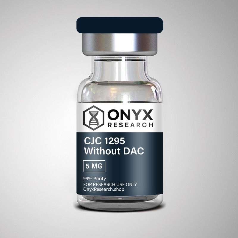 CJC 1295 no Dac 5mg