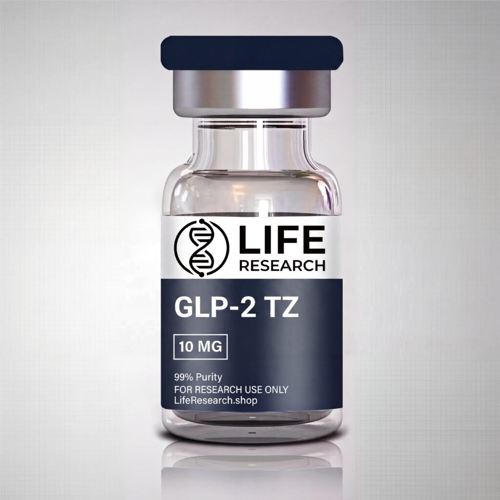 GLP2-TZ 10mg