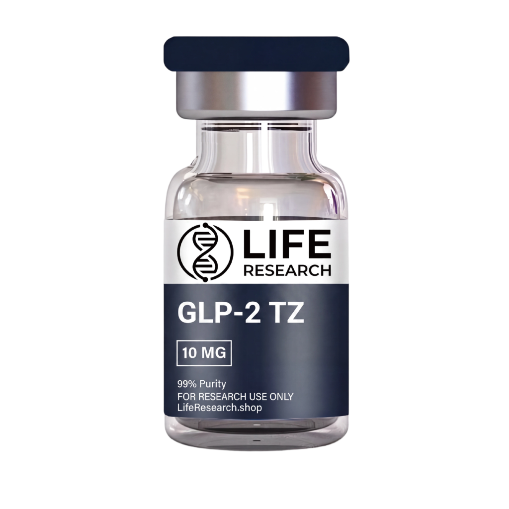 GLP2-TZ 10mg