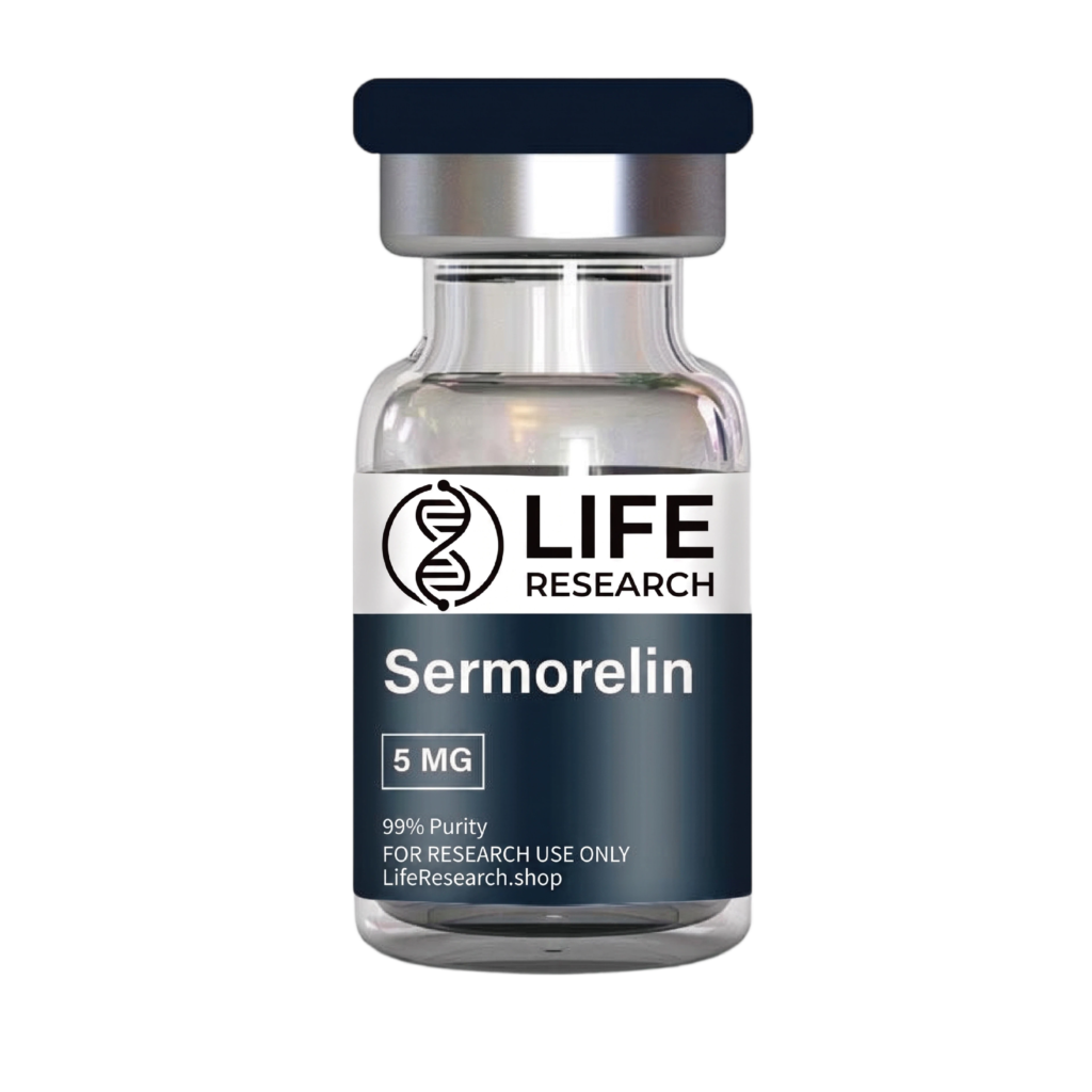 Sermorelin 5mg