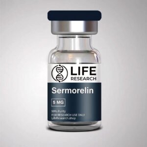 Sermorelin 5mg