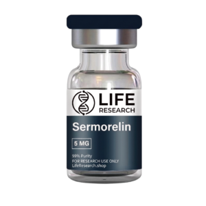 Sermorelin 5mg