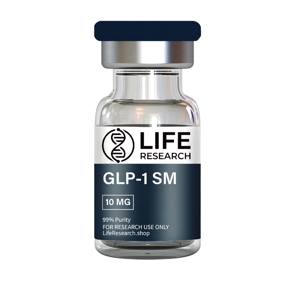 GLP1-SM 10mg