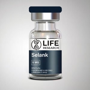 Selank 5mg