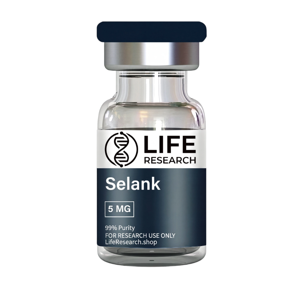 Selank 5mg