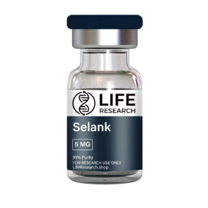 Selank 5mg