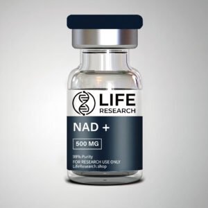 NAD+ 500mg
