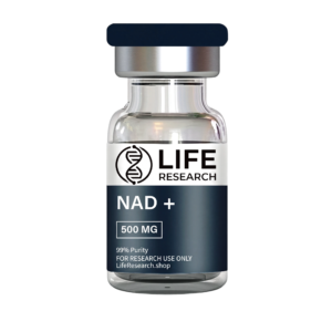 NAD+ 500mg
