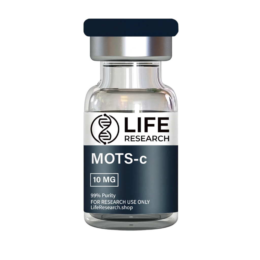 MOTS-c 10mg