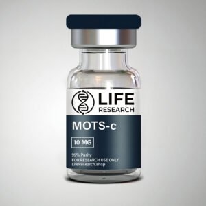 MOTS-c 10mg