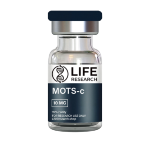MOTS-c 10mg