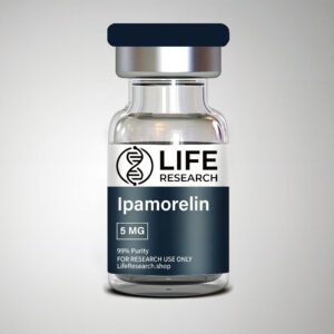 Ipamorelin 10mg