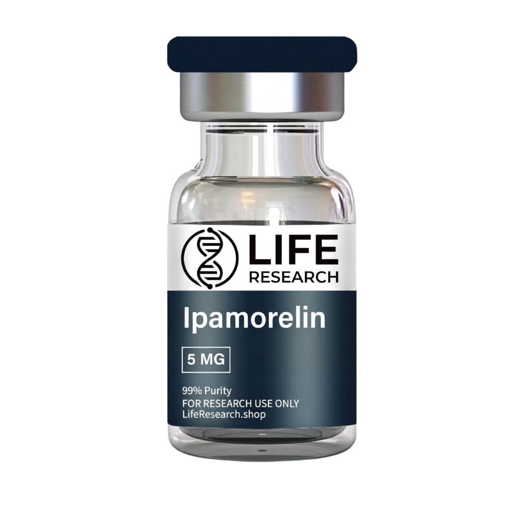 Ipamorelin 10mg