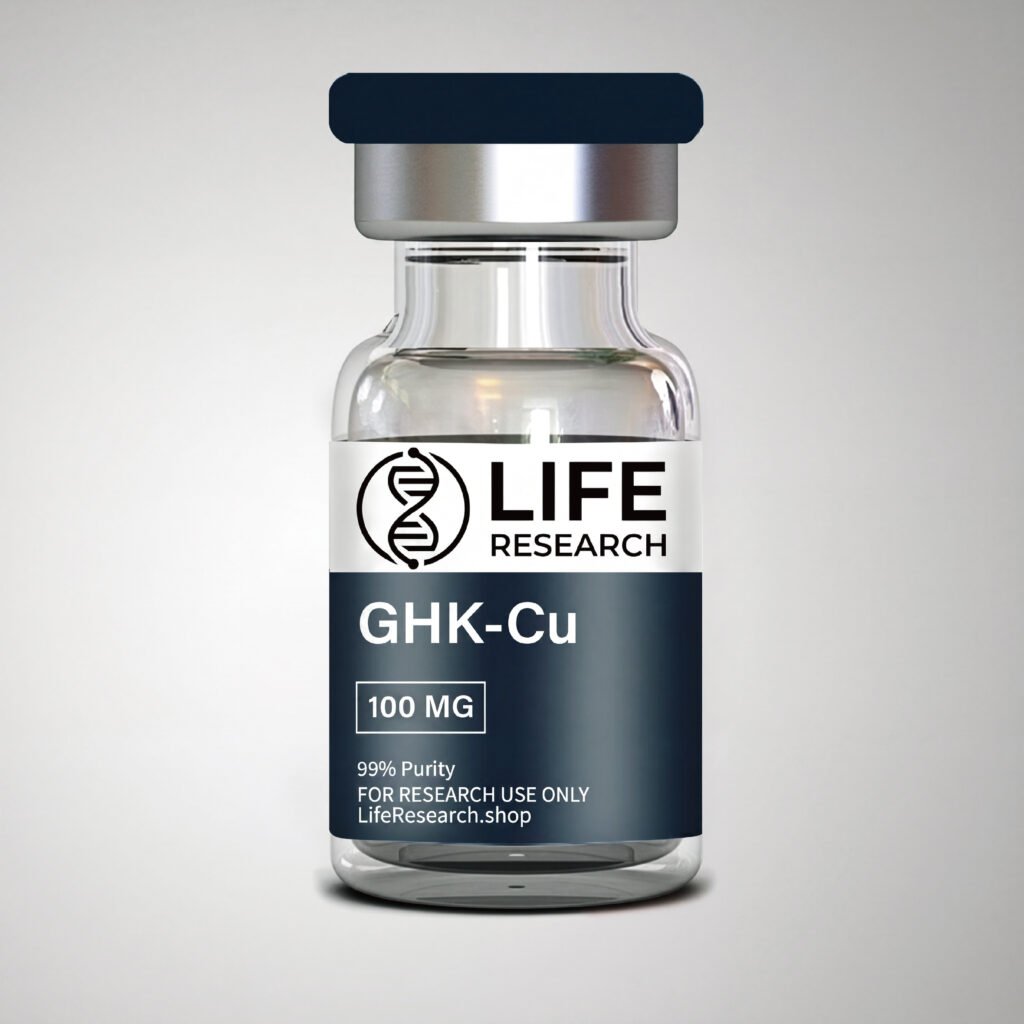 GHK-Cu