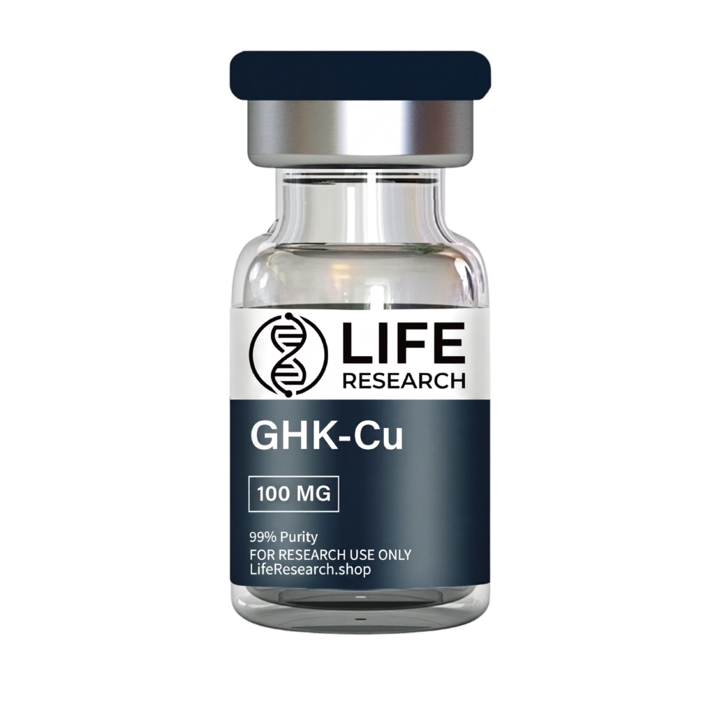 GHK-Cu