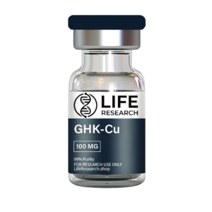 GHK-Cu