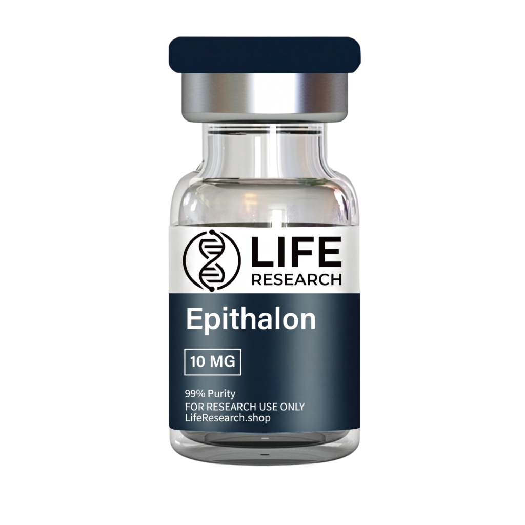Epithalon 10mg