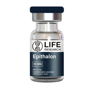 Epithalon 10mg