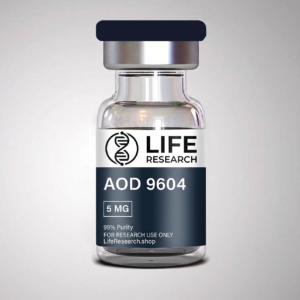 AOD 9604 5mg