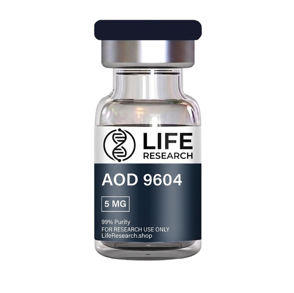 AOD 9604 5mg