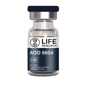 AOD 9604 5mg