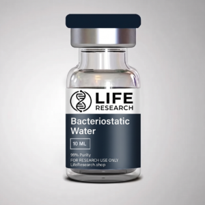 Bacteriostatic Water