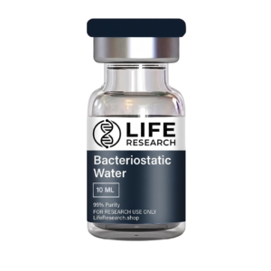 Bacteriostatic Water