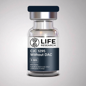 CJC W Dac 5mg