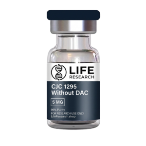CJC 1295 no Dac 5mg