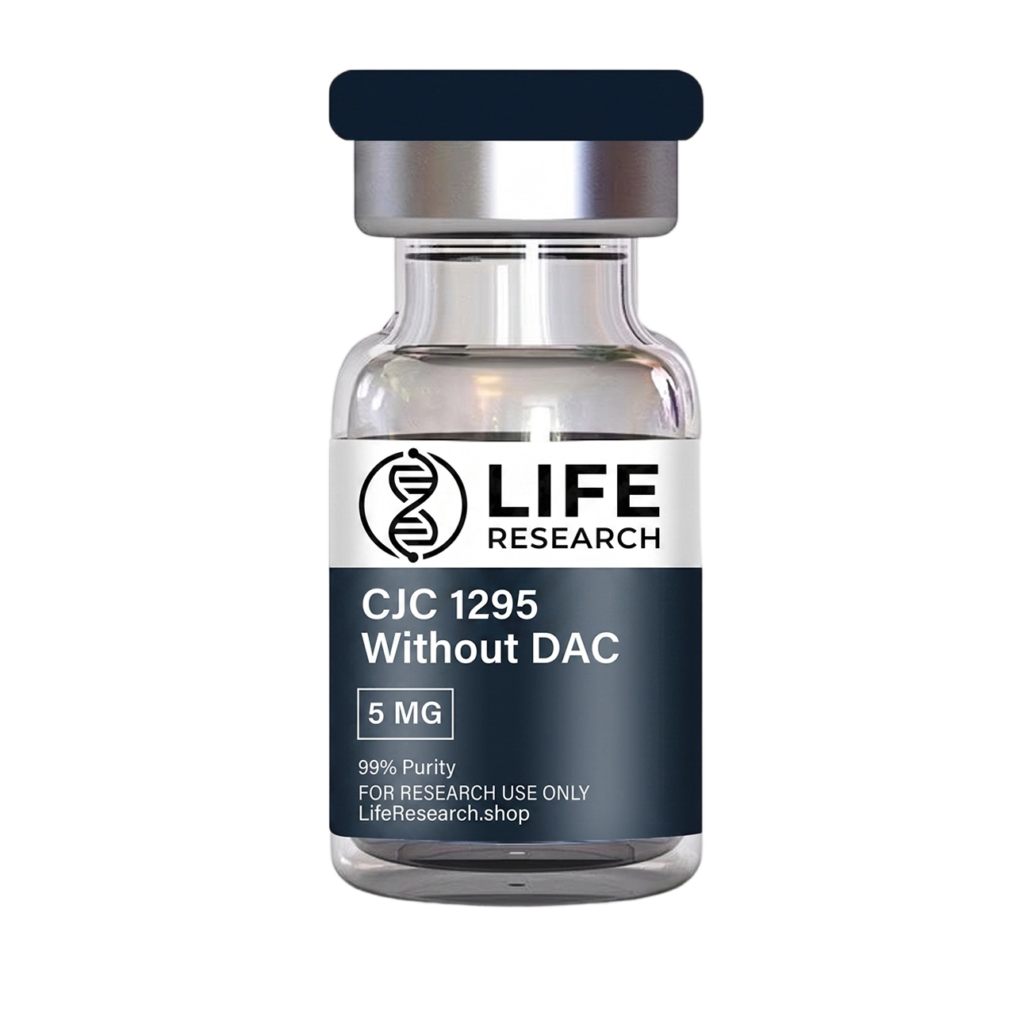CJC W Dac 5mg