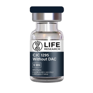 CJC W Dac 5mg