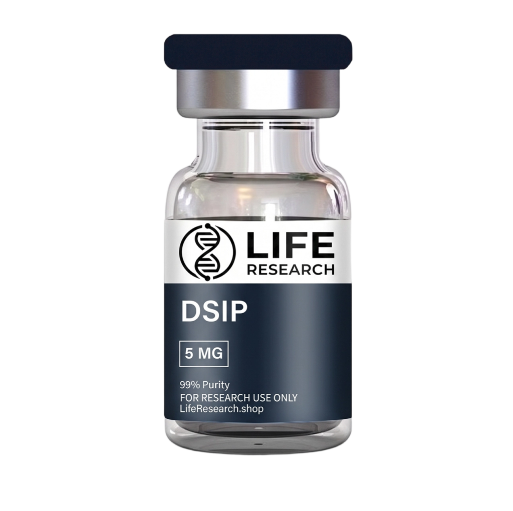 DSIP 5mg