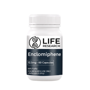 Enclomiphene
