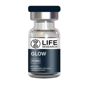 GLOW 70mg (GHK-Cu/BPC157/TB500)