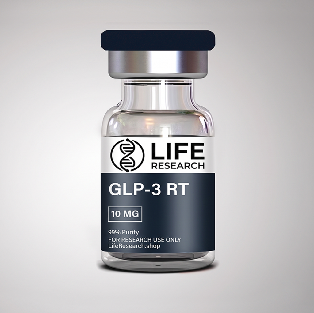 GLP-3 RT