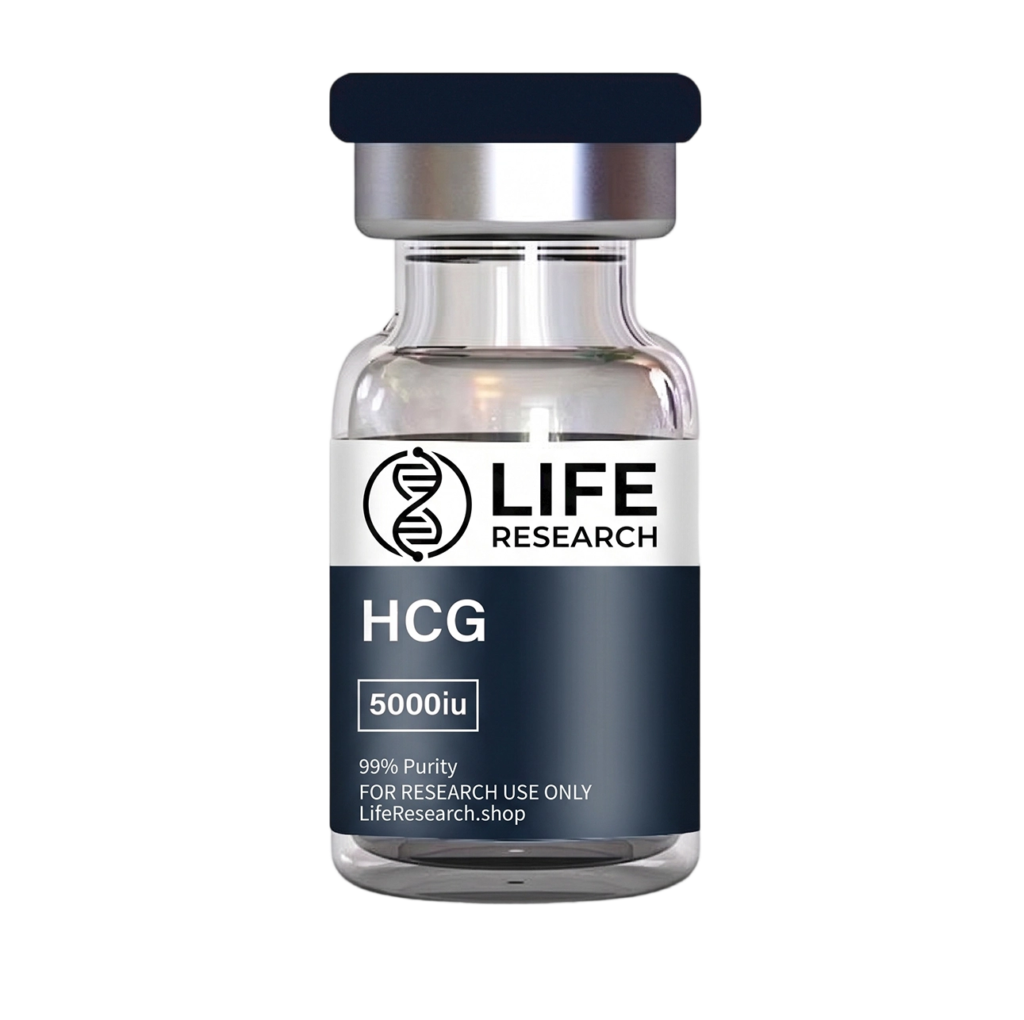 HCG 5000iu