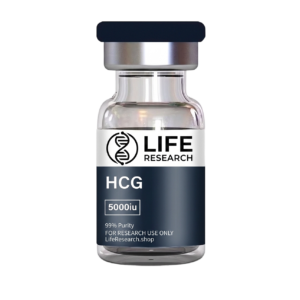HCG 5000iu