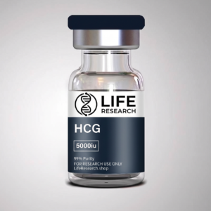 HCG 5000iu