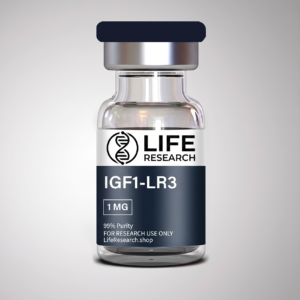 IGF1-LR3 1mg