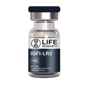 IGF1-LR3 1mg