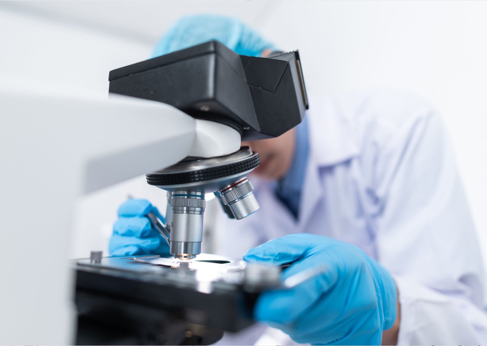 Production process quality control