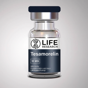 Tesamorelin 10mg