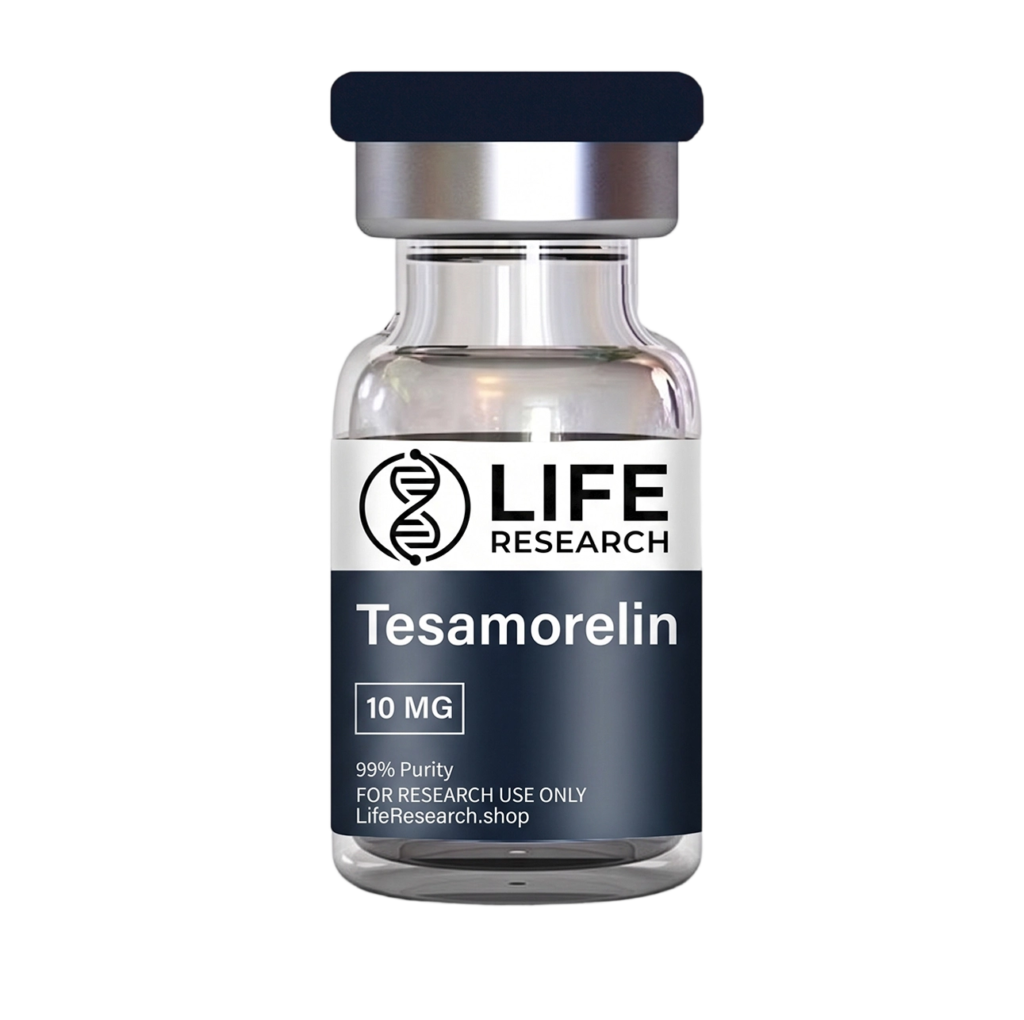 Tesamorelin 10mg