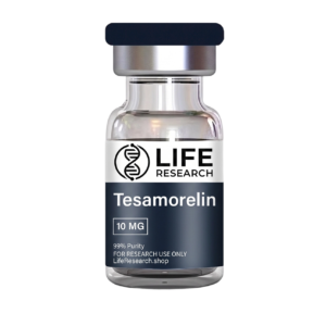 Tesamorelin 10mg