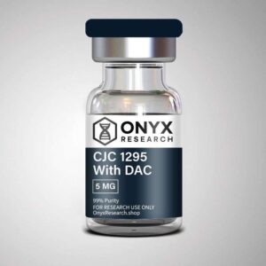 CJC W Dac 5mg
