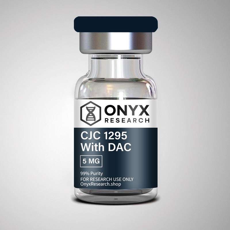 CJC W Dac 5mg