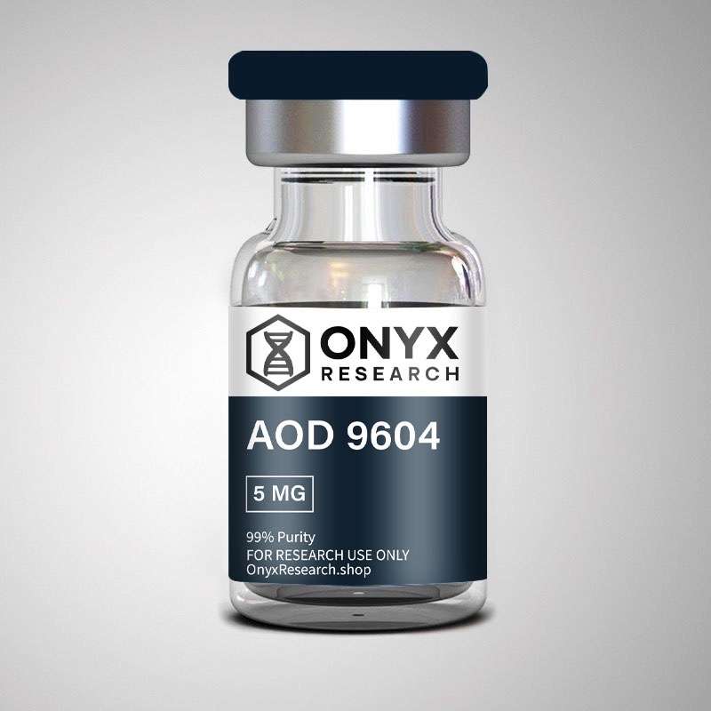 AOD 9604 5mg