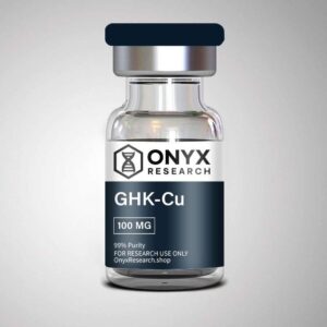GHK-Cu